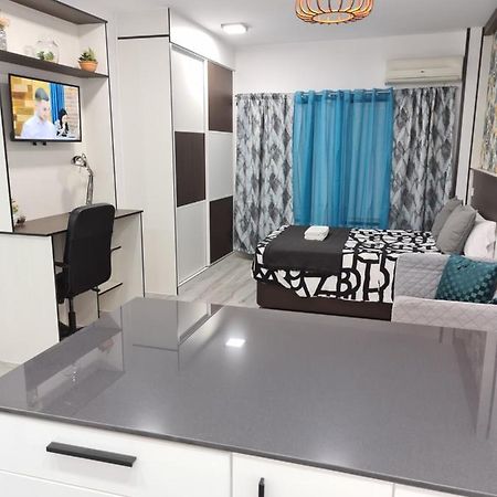 M-A Estudio La Latina Apartman Madrid Kültér fotó