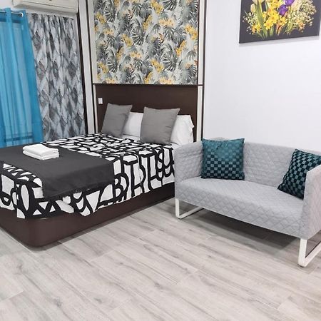 M-A Estudio La Latina Apartman Madrid Kültér fotó