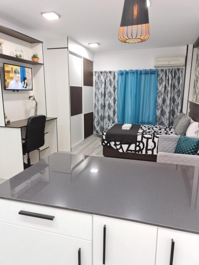 M-A Estudio La Latina Apartman Madrid Kültér fotó