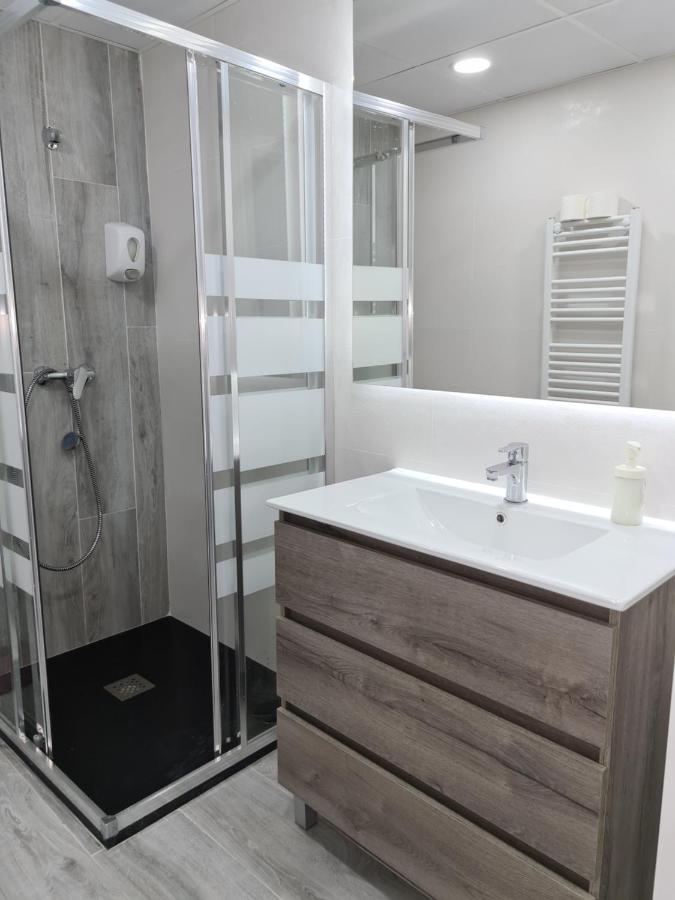 M-A Estudio La Latina Apartman Madrid Kültér fotó