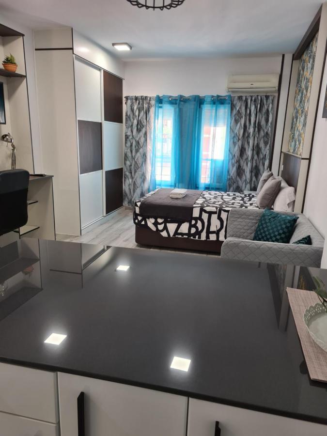 M-A Estudio La Latina Apartman Madrid Kültér fotó
