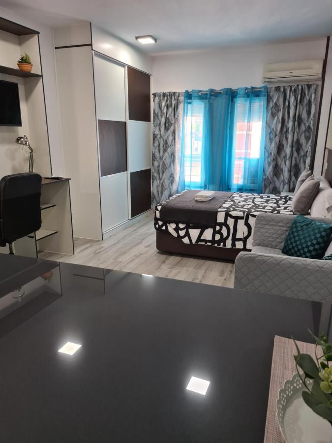 M-A Estudio La Latina Apartman Madrid Kültér fotó